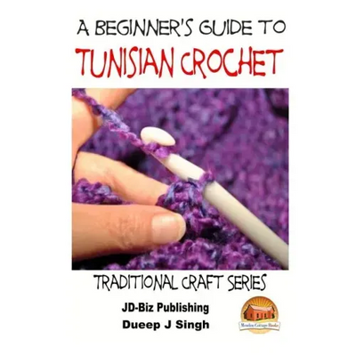 A Beginner's Guide to Tunisian Crochet