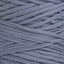 Recycled T-Shirt Fabric Yarn - Violet Color - Prismatic Fiber Arts