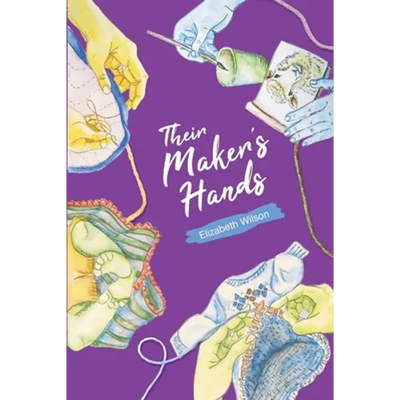 Their Maker's Hands