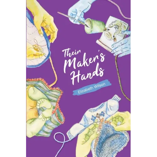 Their Maker's Hands