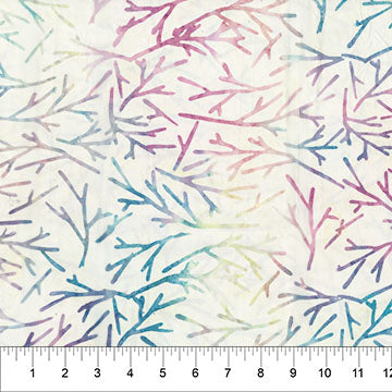 Vanilla Twiggy B83701 -11 Wideback Fabric per Yard - Prismatic Fiber Arts