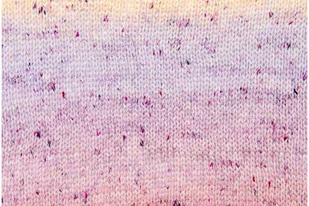 Fashion Cotton Light and Long Tweed DK Yarn