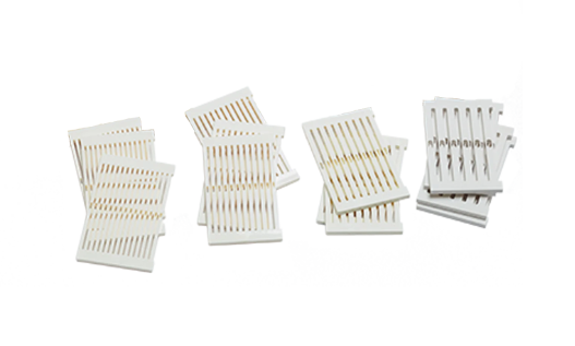 Schacht Variable Dent Reed Sections PREORDER - Prismatic Fiber Arts