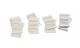 Schacht Variable Dent Reed Sections PREORDER - Prismatic Fiber Arts
