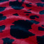 Cow Print Velboa Faux Fur - Prismatic Fiber Arts