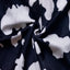Cow Print Velboa Faux Fur - Prismatic Fiber Arts