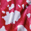 Cow Print Velboa Faux Fur - Prismatic Fiber Arts