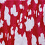 Cow Print Velboa Faux Fur - Prismatic Fiber Arts