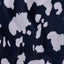 Cow Print Velboa Faux Fur - Prismatic Fiber Arts