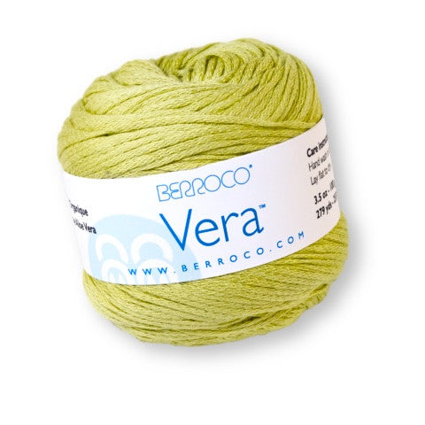 Vera Yarn