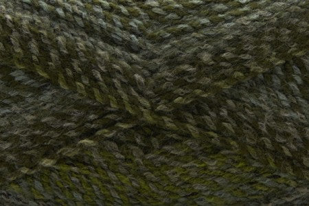 Major Yarn
