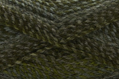 Major Yarn - Prismatic Fiber Arts