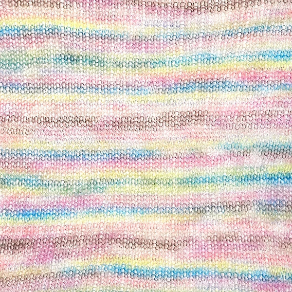 Aerial Color Yarn