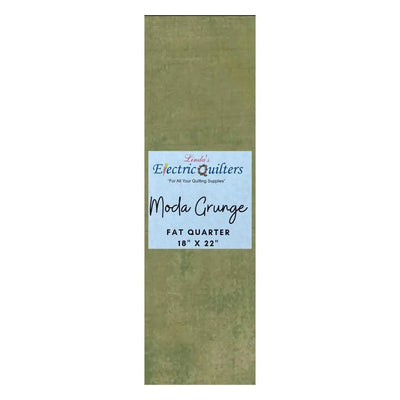 274 Vert Moda Grunge - Fat Quarter - Prismatic Fiber Arts