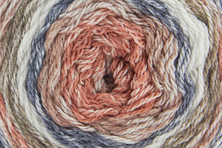 Offbeat Yarn - Prismatic Fiber Arts