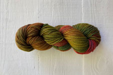 Sami Yarn