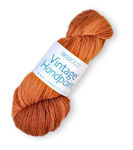 Vintage Handpaint Yarn