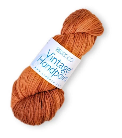 Vintage Handpaint Yarn - Prismatic Fiber Arts