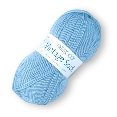 Vintage® Sock Yarn - Prismatic Fiber Arts