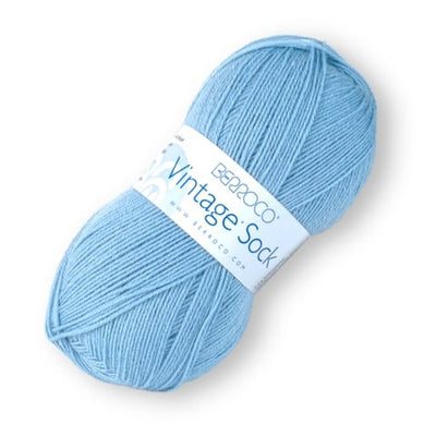 Vintage® Sock Yarn - Prismatic Fiber Arts