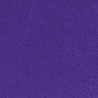 Viola Cuddle 3 Extra Wide Solid Minky Fabric per yard - Prismatic Fiber Arts