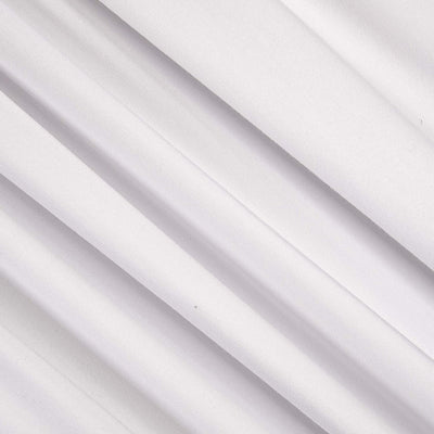 Viscose Spandex Jersey Knit Fabric | White PFP - Prismatic Fiber Arts
