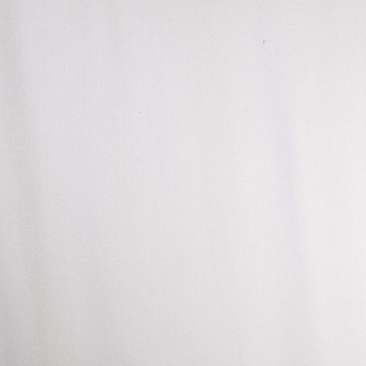 Viscose Spandex Jersey Knit Fabric | White PFP - Prismatic Fiber Arts