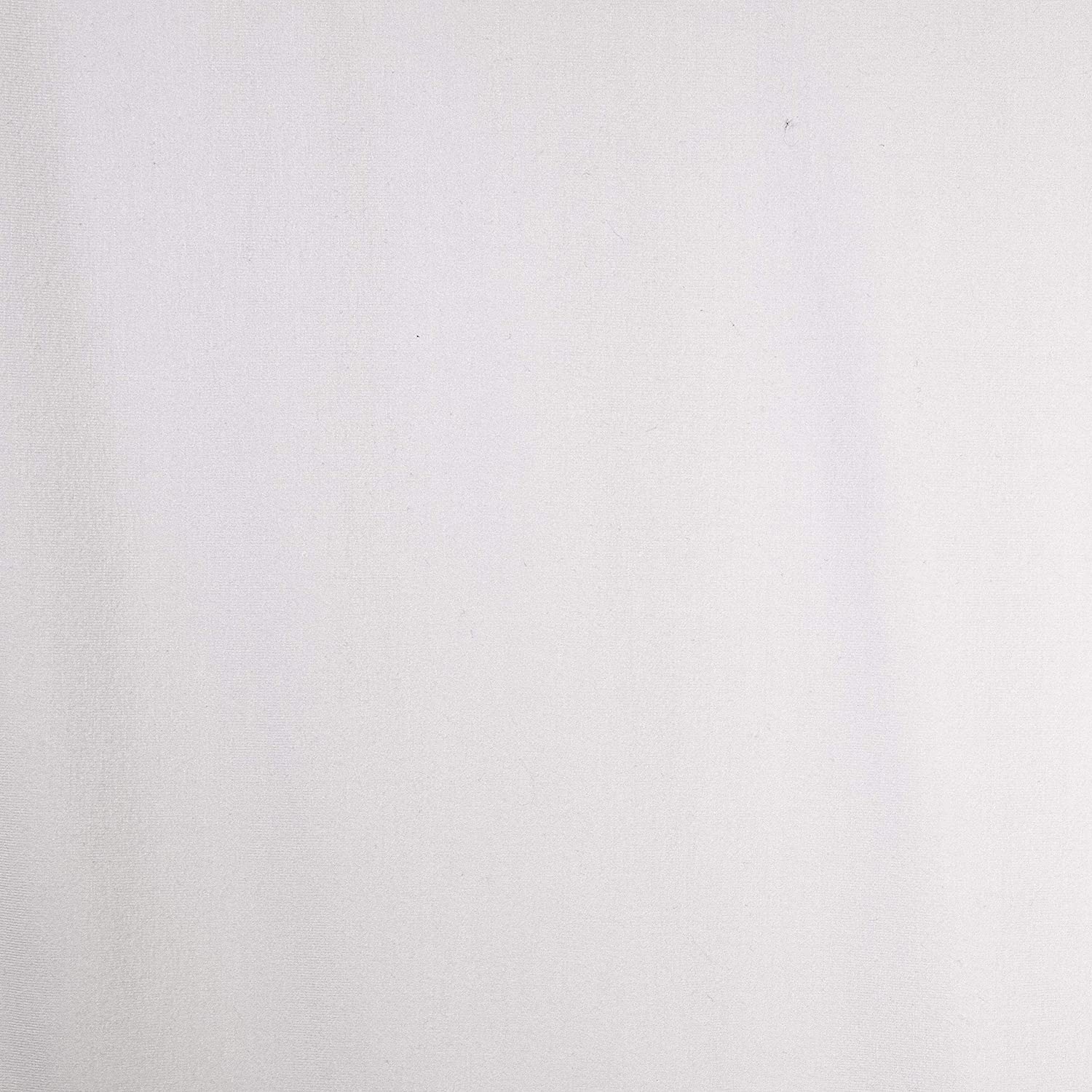 Viscose Spandex Jersey Knit Fabric | White PFP - Prismatic Fiber Arts
