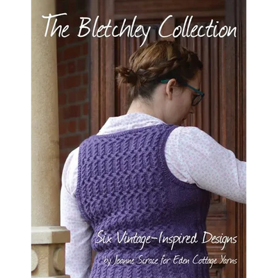The Bletchley Collection