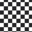 Checkered Printed Poly Cotton Fabric - Prismatic Fiber Arts