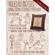 Holiday Motifs Hand Embroidery Patterns