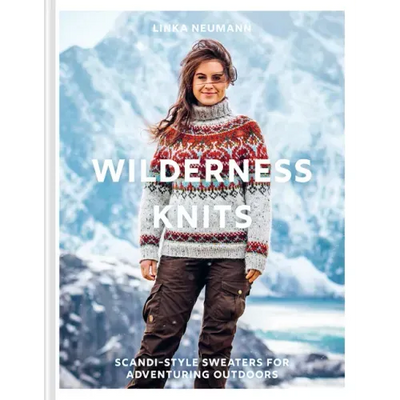 Wilderness Knits: Scandi-Style Sweaters for Adventuring Outdoors