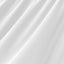 Nylon Spandex Swimwear Tricot Fabric | White - Prismatic Fiber Arts