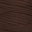 Recycled T-Shirt Fabric Yarn - Wood Brown Color - Prismatic Fiber Arts