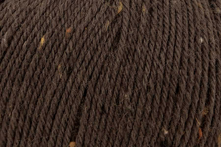Deluxe Worsted Tweed Superwash Yarn