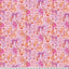 Wanderlust Big Cats Quilting Cuddle Pink Fabric per yard - Prismatic Fiber Arts