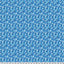 Wanderlust Daisies Quilting Cuddle Blue Fabric per yard - Prismatic Fiber Arts