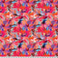 Wanderlust Florals Quilting Cuddle Pink Fabric per yard - Prismatic Fiber Arts