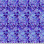 Wanderlust Paisley Quilting Cuddle Blue Fabric per yard - Prismatic Fiber Arts