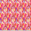 Wanderlust Rainbow Quilting Cuddle Pink Fabric per yard - Prismatic Fiber Arts
