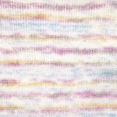 Aerial Color Yarn - Prismatic Fiber Arts