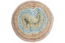 Creative Cotton Linen Cake Yarn - Prismatic Fiber Arts