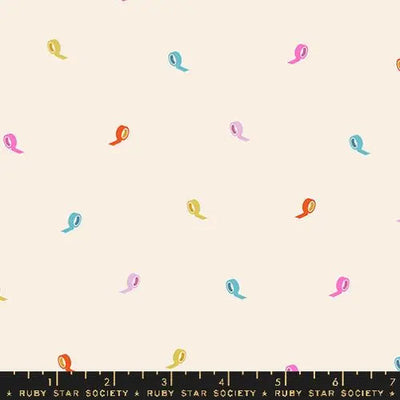 Washi Plus Natural Roll With It 43"/44" Fabric Per Yard - Prismatic Fiber Arts