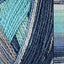 Bamboo Pop Sock Multi - Prismatic Fiber Arts