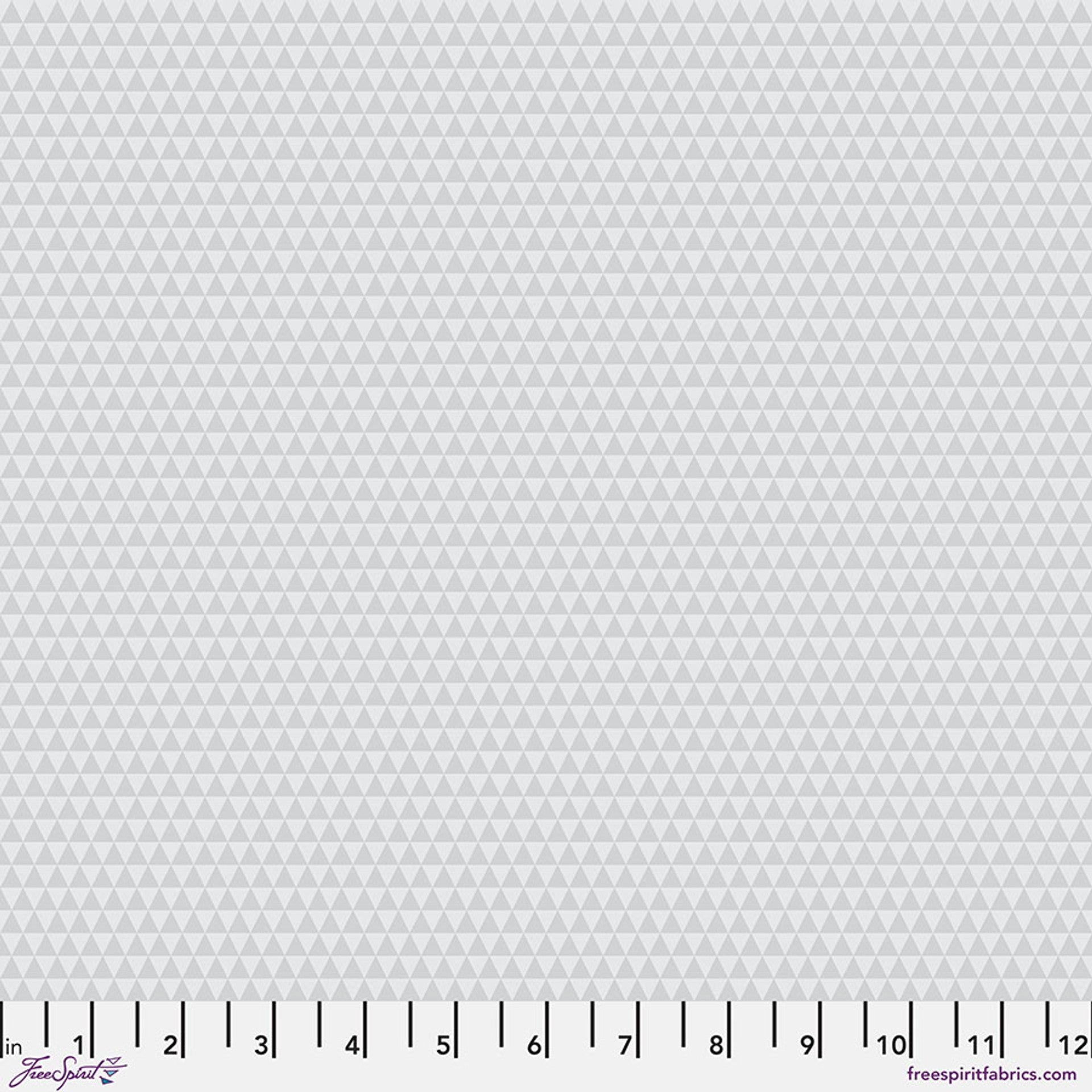 Whisper Kinda Shady True Colors 43/44" Cotton Fabric Per Yard - Prismatic Fiber Arts