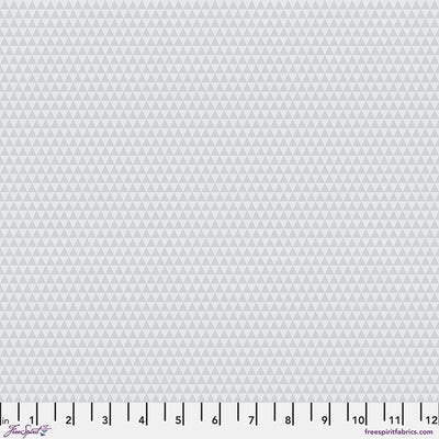 Whisper Kinda Shady True Colors 43/44" Cotton Fabric Per Yard - Prismatic Fiber Arts