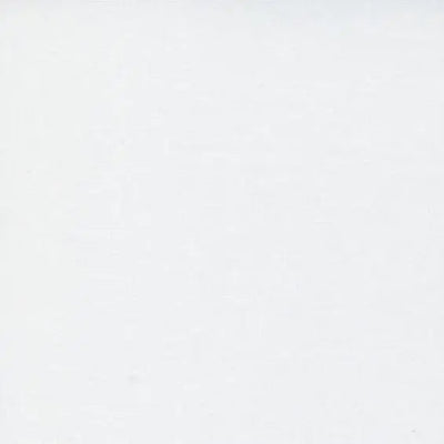 White Bella Solids Cotton Wideback Fabric Per Yard - Prismatic Fiber Arts