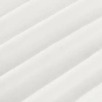 White Cuddle 3 Extra Wide Solid Fabric per yard - Prismatic Fiber Arts