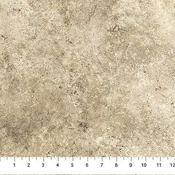 Desert Sand Stonehenge Basics 43/44 Fabric Per Yard - Prismatic Fiber Arts