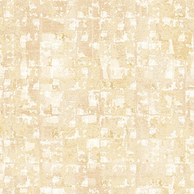 White Glaze Ivory Cotton Wideback Fabric per yard - Prismatic Fiber Arts